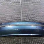 BARA SPATE SKODA FABIA I 2000-2007, vedere laterala