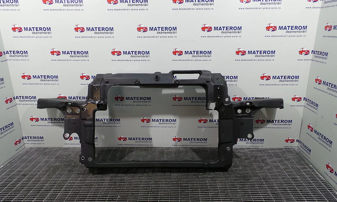 PANOU FRONTAL SKODA FABIA I 2000-2007