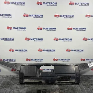 TRAVERSA SUPERIOARA