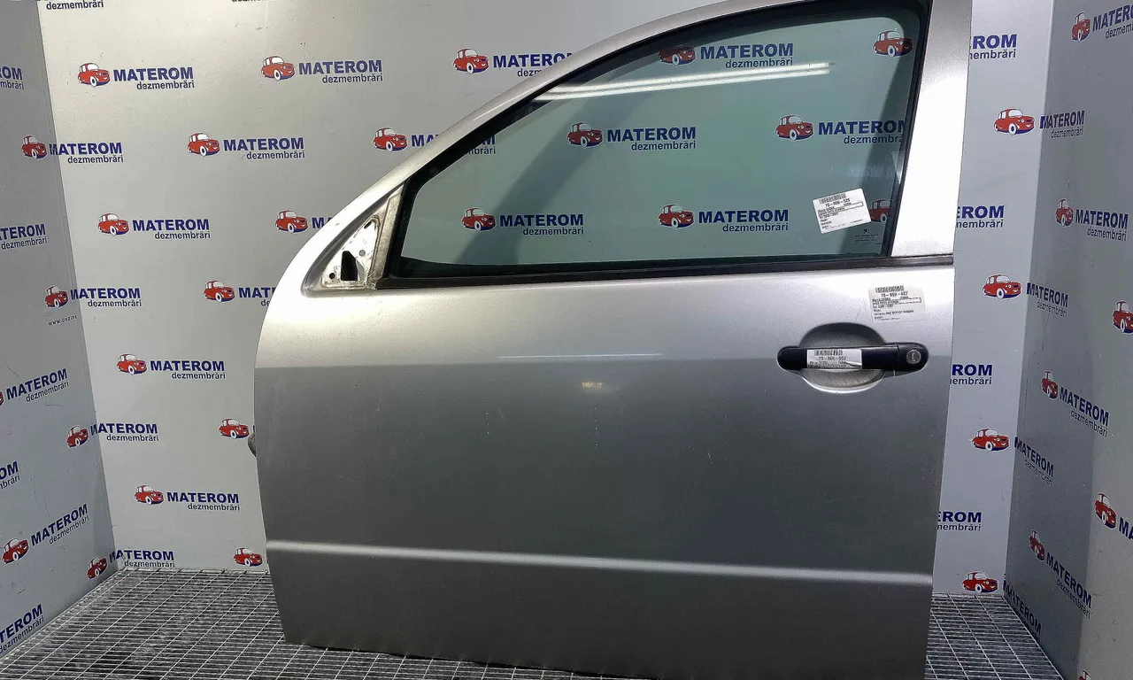 USA FATA STANGA SKODA FABIA I 2000-2007