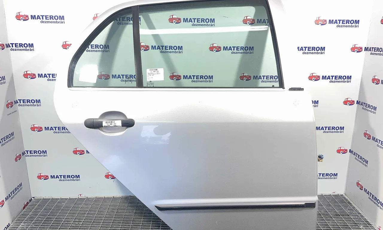 USA SPATE DREAPTA SKODA FABIA I 2000-2007