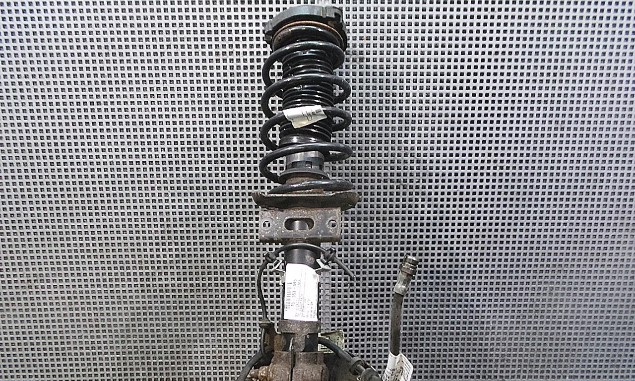 TELESCOP FATA DREAPTA SKODA FABIA I 2000-2007