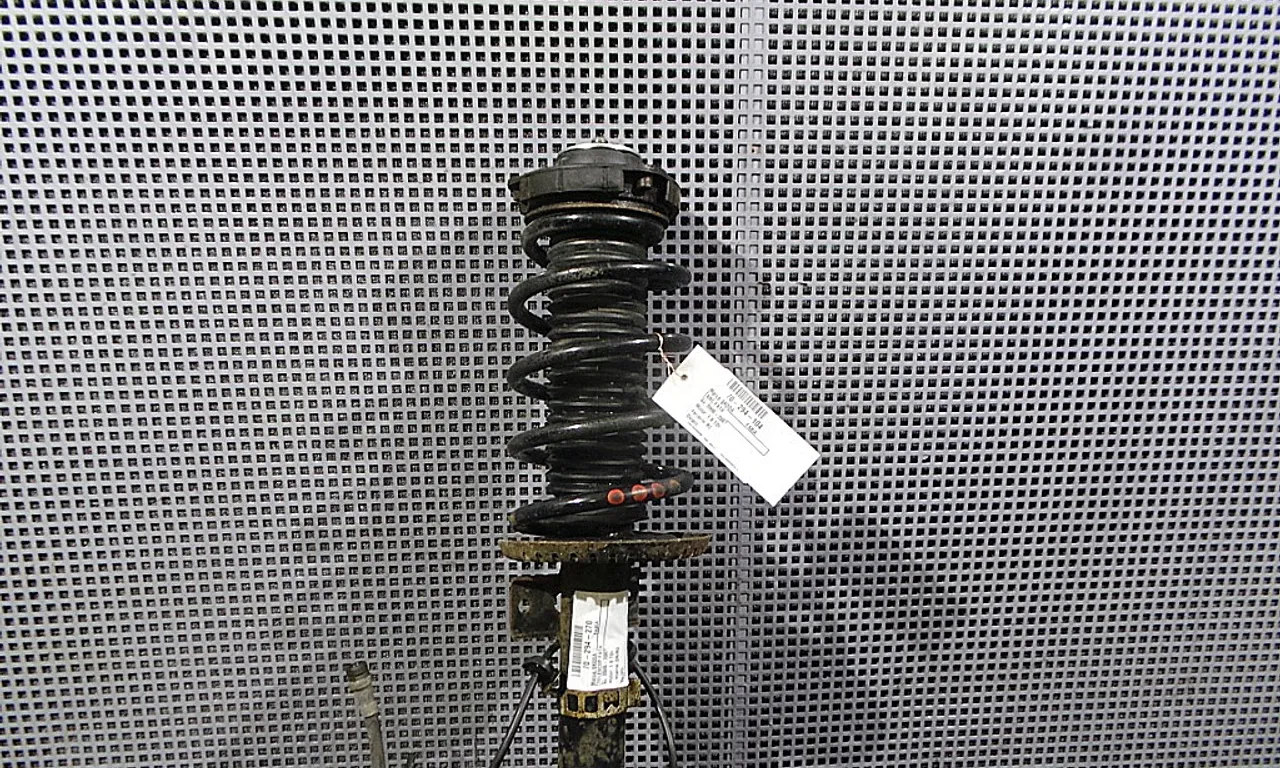 TELESCOP FATA DREAPTA SKODA FABIA I 2000-2007