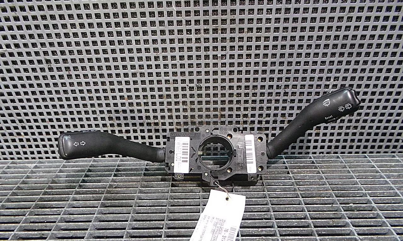 BLOC SEMNALIZARE SKODA FABIA I 2000-2007