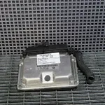 CALCULATOR MOTOR SKODA FABIA I 1.9 TDI 2000-2007 oe-038906019LA, vedere laterala