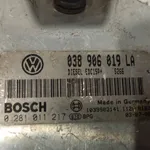 CALCULATOR MOTOR SKODA FABIA I 1.9 TDI 2000-2007 oe-038906019LA, vedere laterala