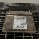 CALCULATOR MOTOR SKODA FABIA I 1.4 2000-2007 oe-047906033E, vedere frontata