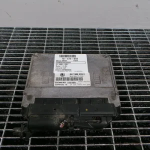 CALCULATOR MOTOR