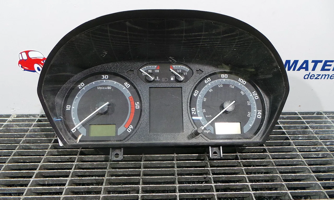 CEAS BORD SKODA FABIA I 2000-2007