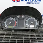 CEAS BORD SKODA FABIA I 1.4 TDI 2000-2007 oe-6Y2919880DKD0, vedere frontata