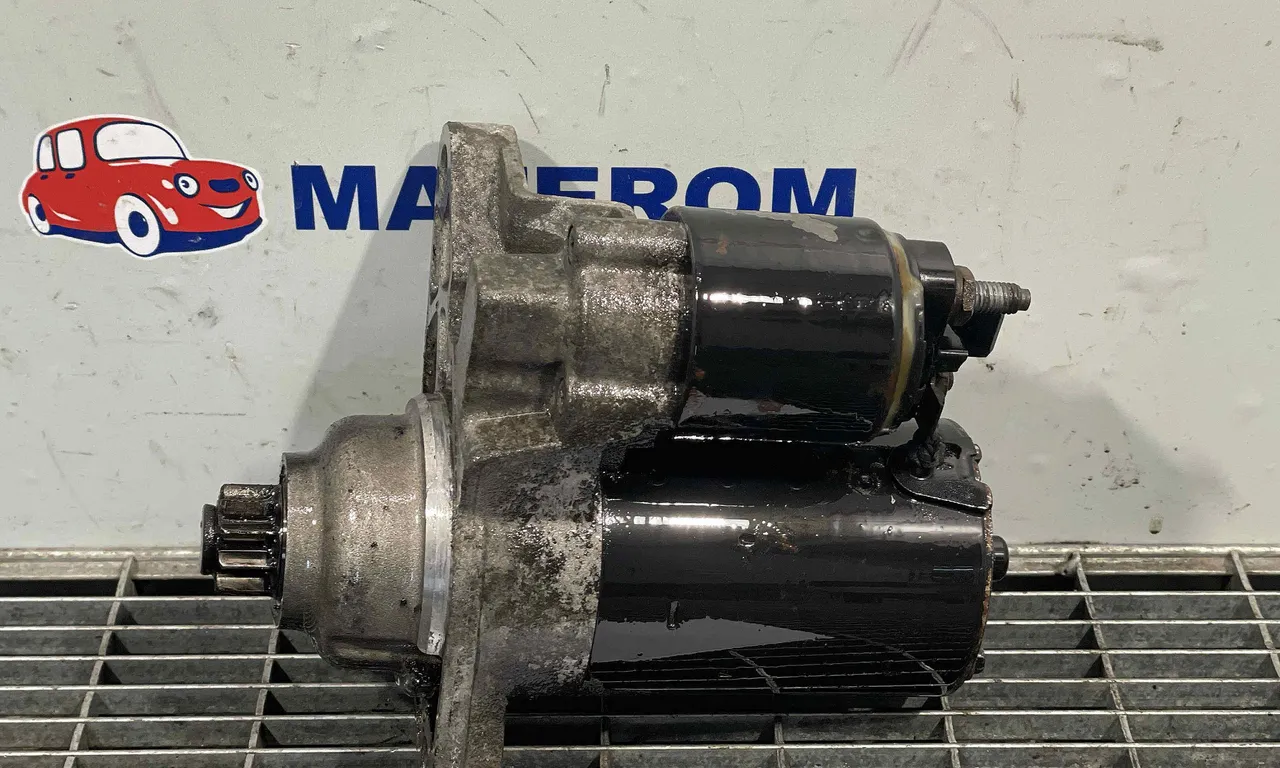 ELECTROMOTOR SKODA FABIA I 2000-2007