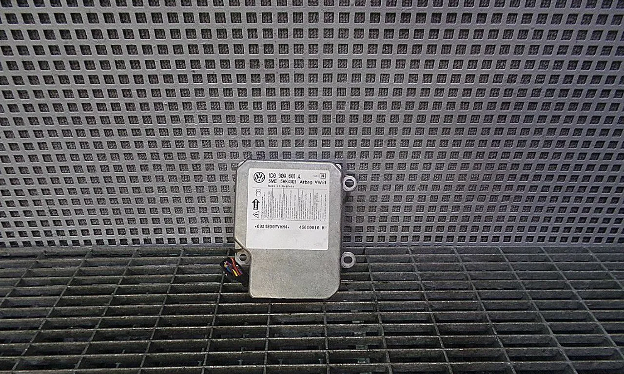 MODUL AER SKODA FABIA I 2000-2007