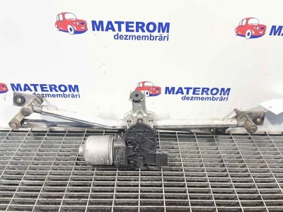 MOTORAS STERGATOR PARBRIZ