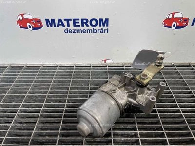 MOTORAS STERGATOR PARBRIZ