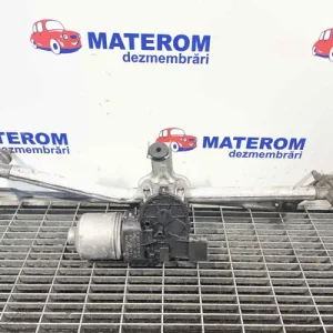 MOTORAS STERGATOR PARBRIZ