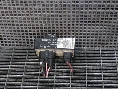 RELEU VENTILATOR CLIMA