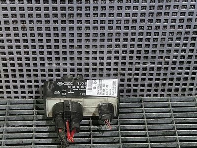 RELEU VENTILATOR CLIMA