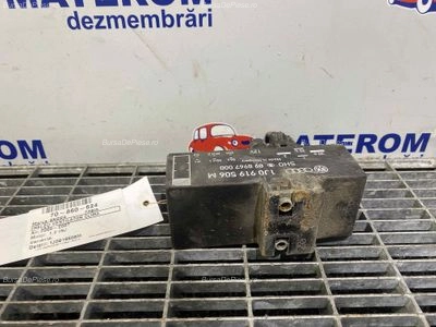 RELEU VENTILATOR CLIMA