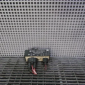 RELEU VENTILATOR CLIMA