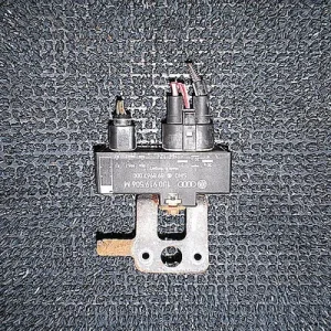 RELEU VENTILATOR CLIMA
