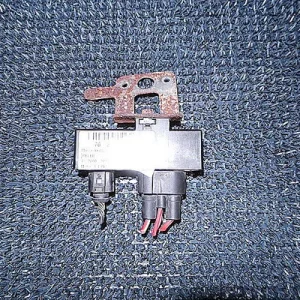 RELEU VENTILATOR CLIMA