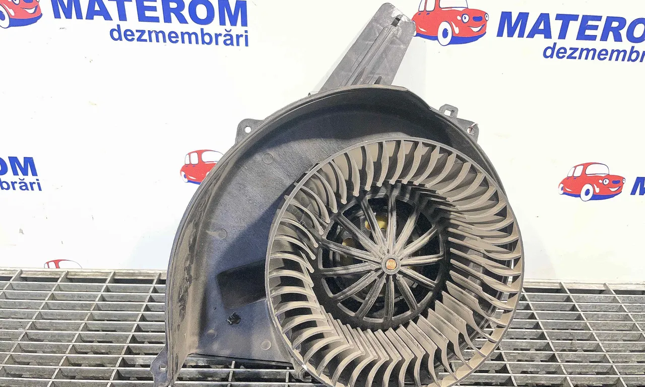 VENTILATOR INCALZIRE SKODA FABIA I 2000-2007