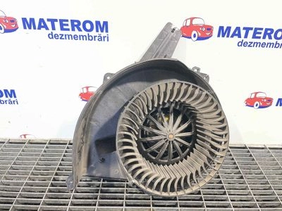 VENTILATOR INCALZIRE