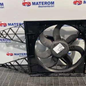 VENTILATOR RADIATOR