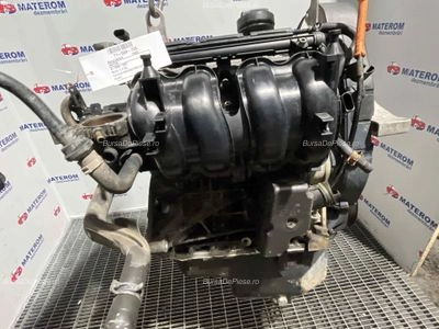 MOTOR SKODA FABIA I 1.4 2000-2007 oe 036100104PX, vedere frontata