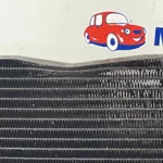 RADIATOR CLIMA SKODA FABIA I 1.4 2000-2007 oe-6Q0820411K, vedere laterala