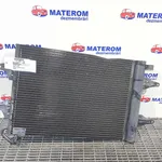 RADIATOR CLIMA SKODA FABIA I 1.4 2000-2007 oe-6Q0820411K, vedere frontata