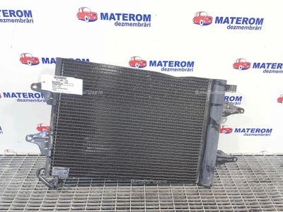 RADIATOR CLIMA
