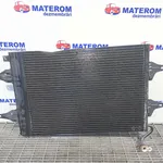 RADIATOR CLIMA SKODA FABIA I 1.4 2000-2007 oe-6Q0820411K, vedere laterala