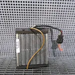 RADIATOR INCALZIRE SKODA FABIA I 2000-2007 oe-6Q0963235, vedere frontata