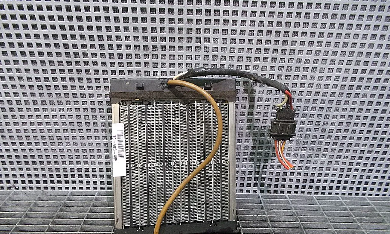 RADIATOR INCALZIRE SKODA FABIA I 2000-2007