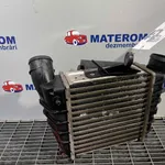 RADIATOR INTERCOOLER SKODA FABIA I 1.9 2000-2007 oe-6Q0145804A, vedere laterala