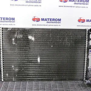 RADIATOR MOTOR
