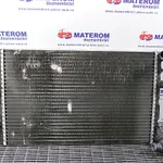 RADIATOR MOTOR SKODA FABIA I 1.9 2000-2007 oe-6Q0121253L, vedere frontata