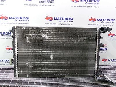 RADIATOR MOTOR