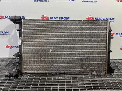 RADIATOR MOTOR
