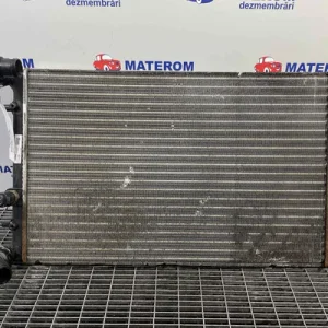 RADIATOR MOTOR