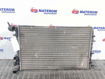 RADIATOR MOTOR