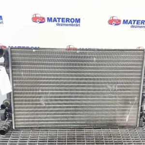 RADIATOR MOTOR
