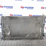 RADIATOR MOTOR SKODA FABIA I 1.4 2000-2007 oe-6QE121253, vedere laterala