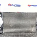 RADIATOR MOTOR SKODA FABIA I 1.4 2000-2007 oe-6QE121253, vedere frontata