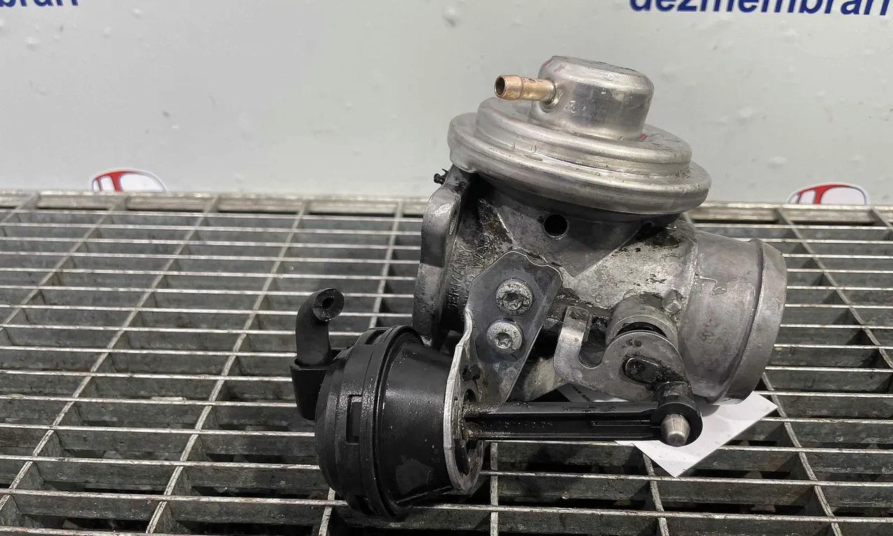 SUPAPA EGR SKODA FABIA I 2000-2007