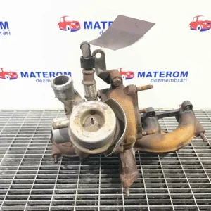 TURBOSUFLANTA