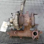 TURBOSUFLANTA SKODA FABIA I 1.4 TDI 2000-2007 oe-045253019L, vedere frontata