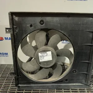 VENTILATOR RADIATOR