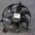 VENTILATOR RADIATOR SKODA FABIA I 1.4 TDI 2000-2007 oe-6X0959455C, vedere laterala